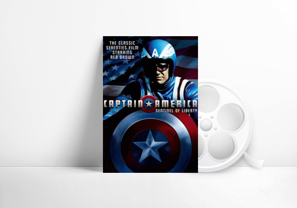 Capitão América