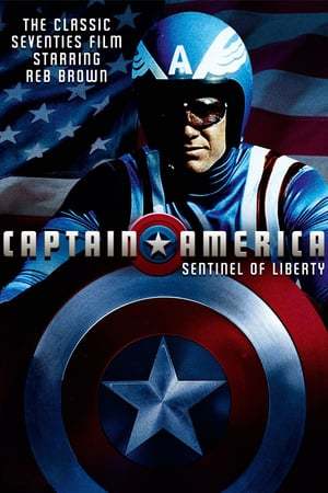 Capitão América