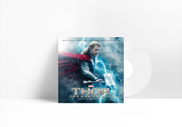 Thor: The Dark World