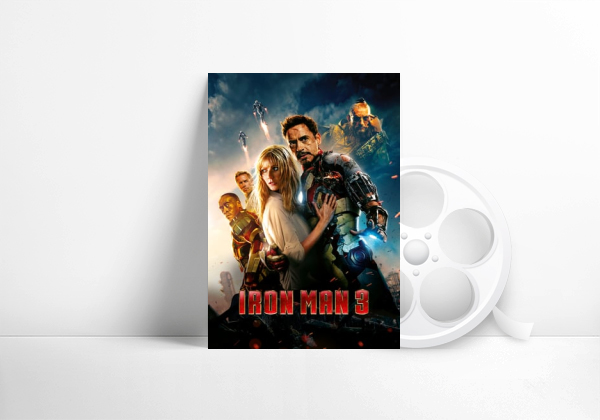 Homem de Ferro 3