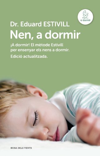 Libro Nen, a dormir