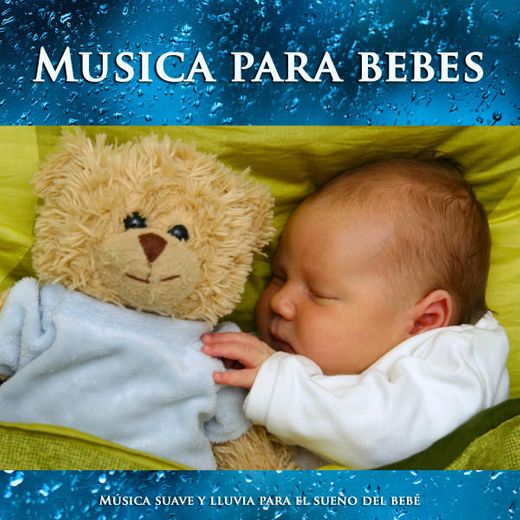 Música para dormir para bebés