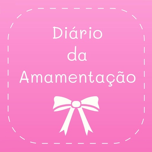 App Diário da Amamentação