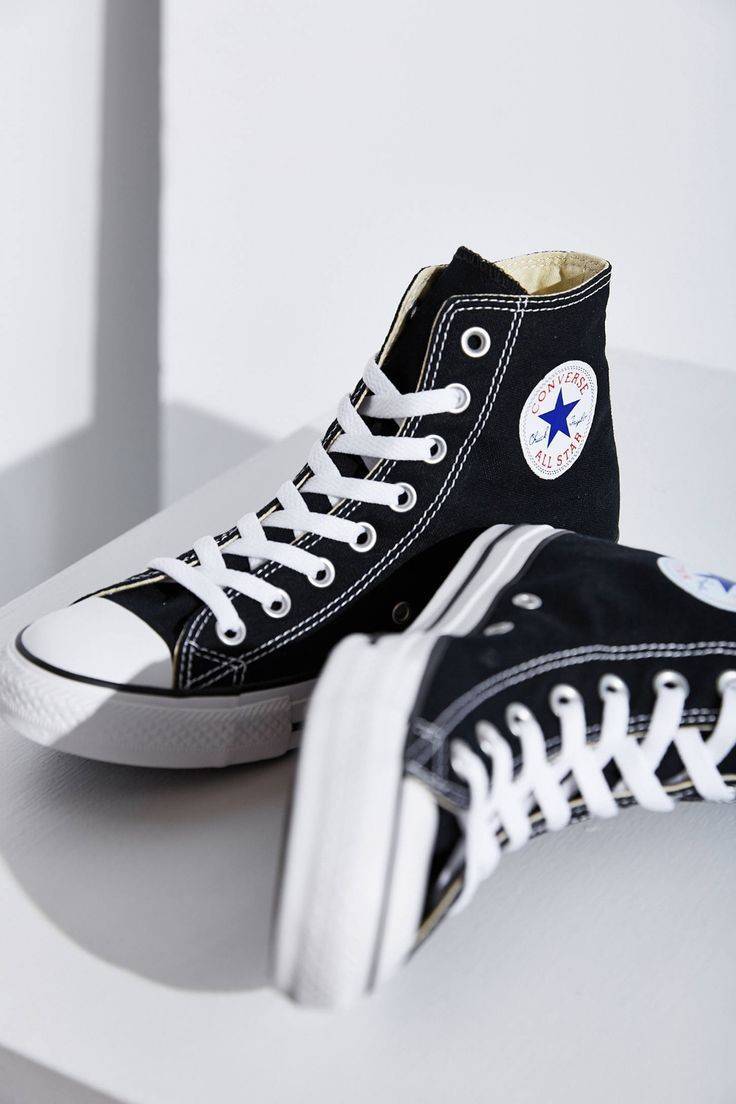 Fashion Converse all star ⭐