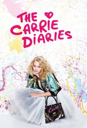 Serie The Carrie Diaries