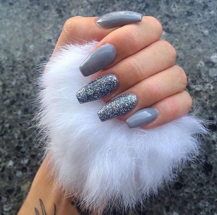 Fashion Nails