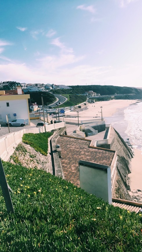 Place São Pedro de Moel