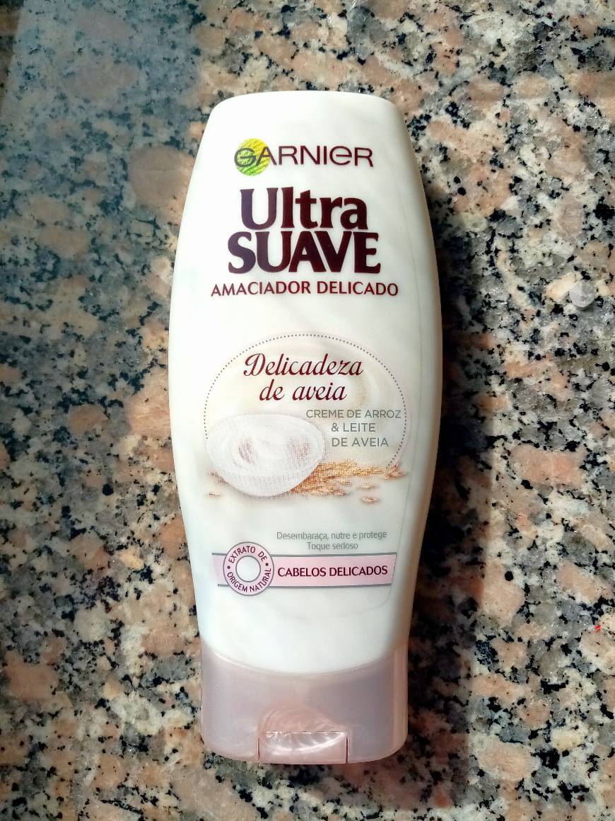 Products AMACIADOR GARNIER AVEIA