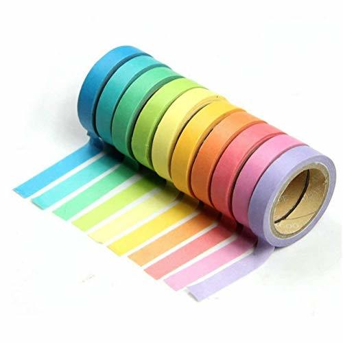 Lugar ZARRS Washi Tape