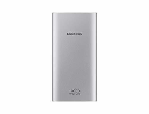 Social Samsung EB-P1100BSEGWW - Batería externa Polímero de litio 10000 mAh