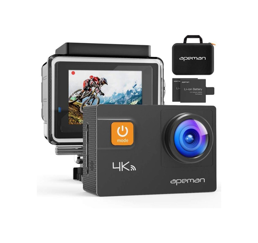 Producto Action Camera 