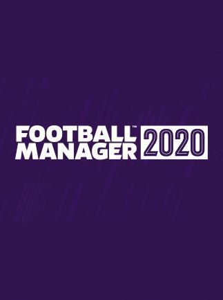 Football Manager 2020 on Steam