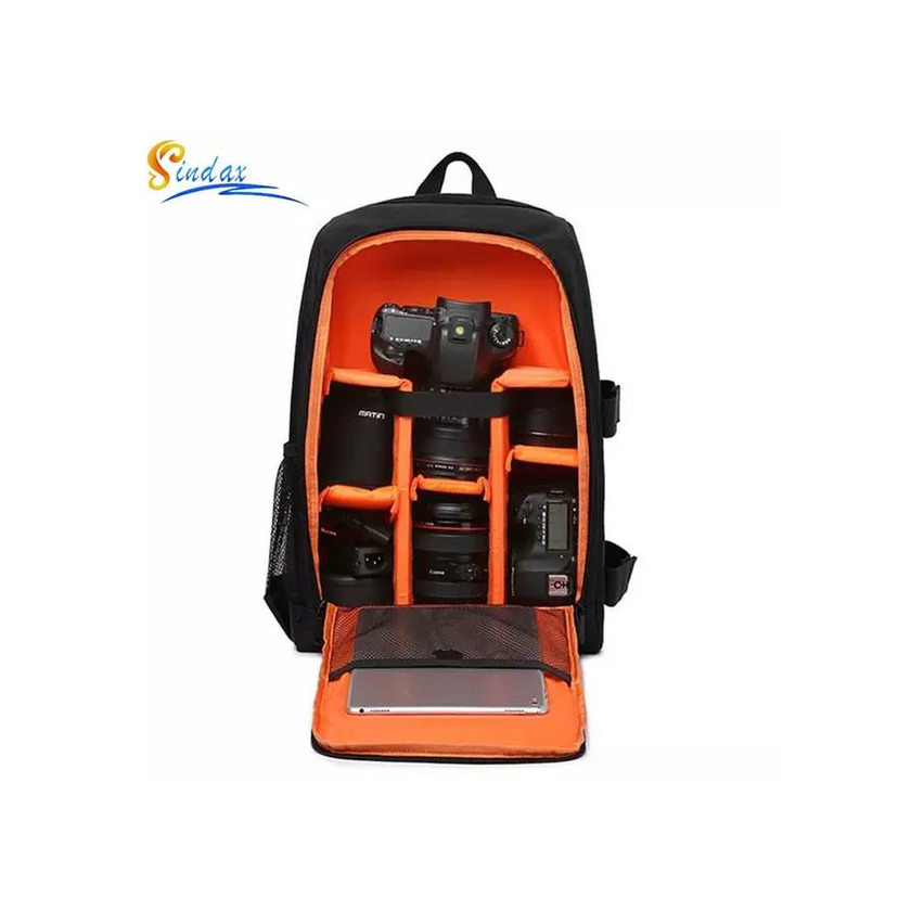 Products Mochila para fotografia 