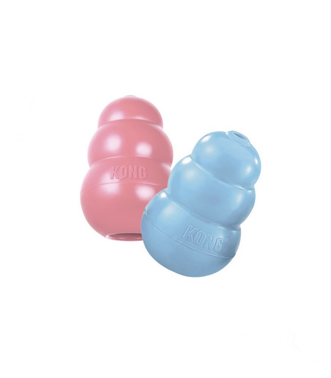 Social Kong Puppy 