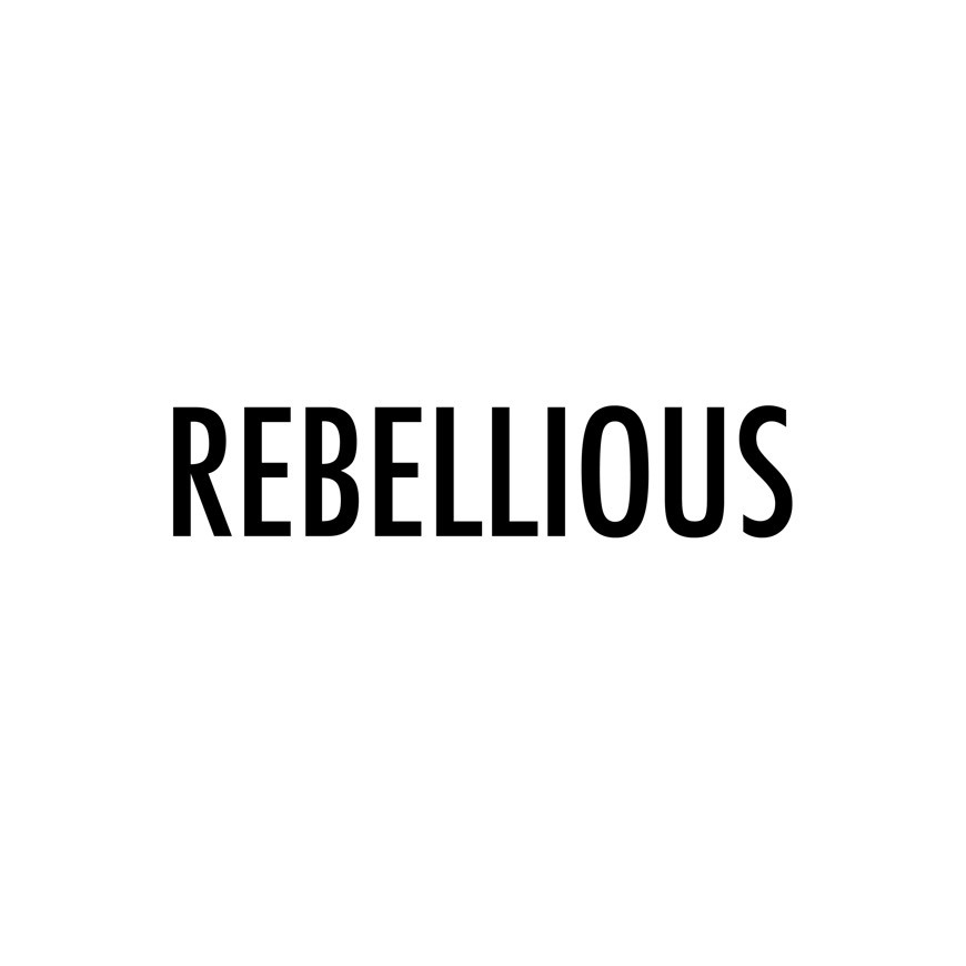 Social Rebellious Fashion