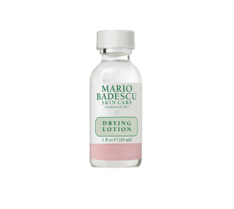 Social Mario Badescu - Drying Lotion