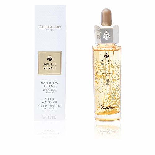 Social Guerlain