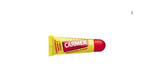 Hidratante Carmex tubo