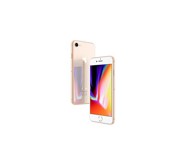 Electrónica Apple iPhone 8 64GB Oro