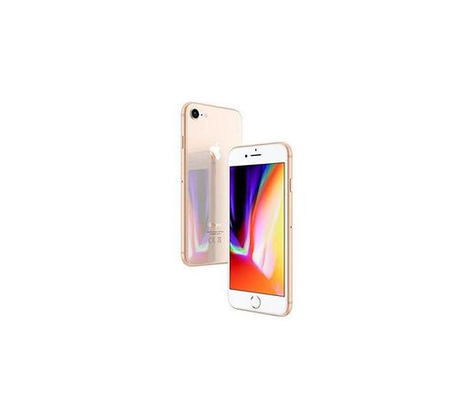 Apple iPhone 8 64GB Oro