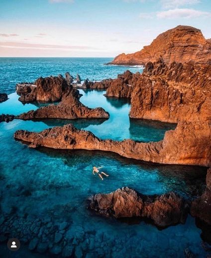 Porto Moniz Natural Swimming Pools - 2020 Qué saber antes de ir ...