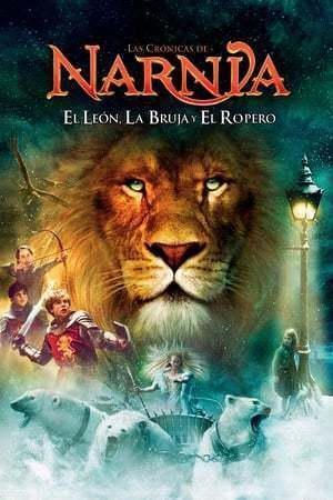 The Chronicles of Narnia: The Lion, the Witch and the Wardrobe