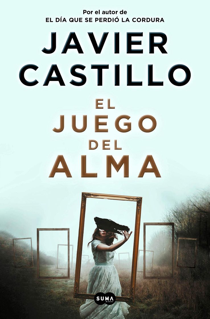 Libro El juego del Alma