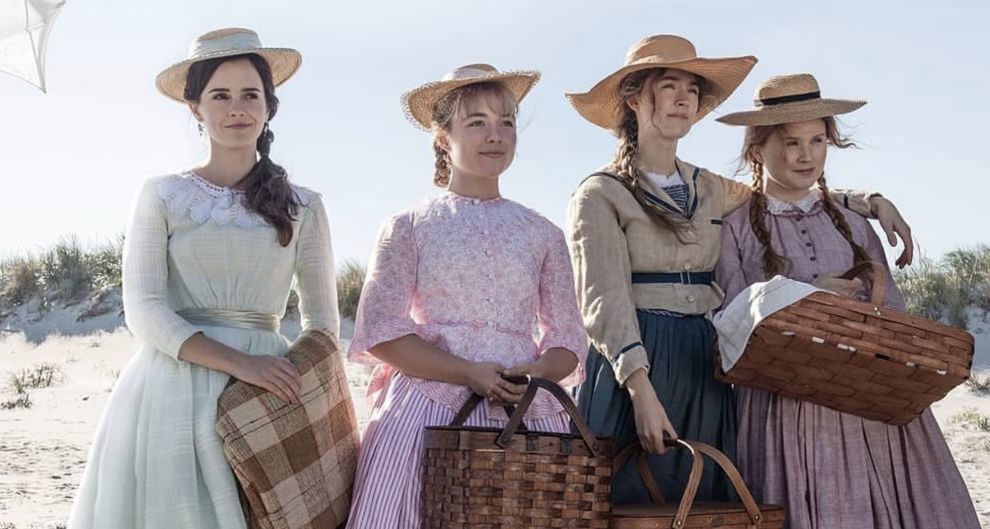 Movie A Brave Little Woman