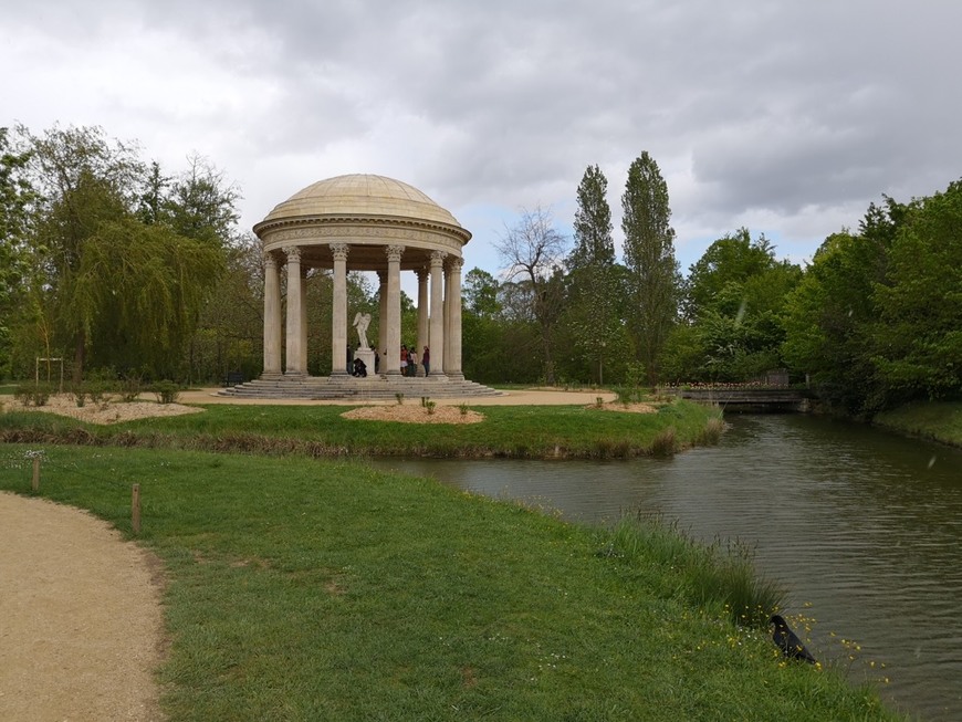 Place Versailles