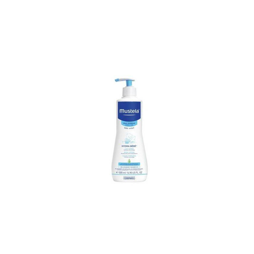 Mustela Creme Hidratante 