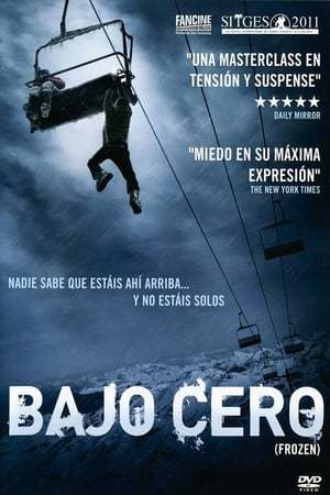 Movie Bajo cero