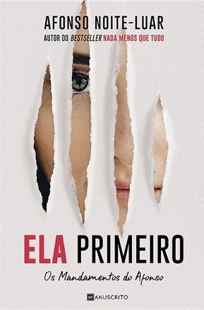 Books Ela Primeiro