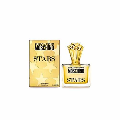 Beauty MOSCHINO Moschino Cheapandchic Stars Eau De Perfume 30Ml Vapo