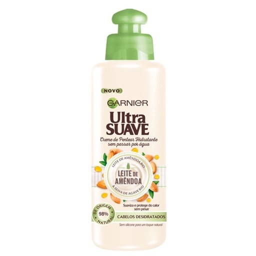 Social Creme de pentear