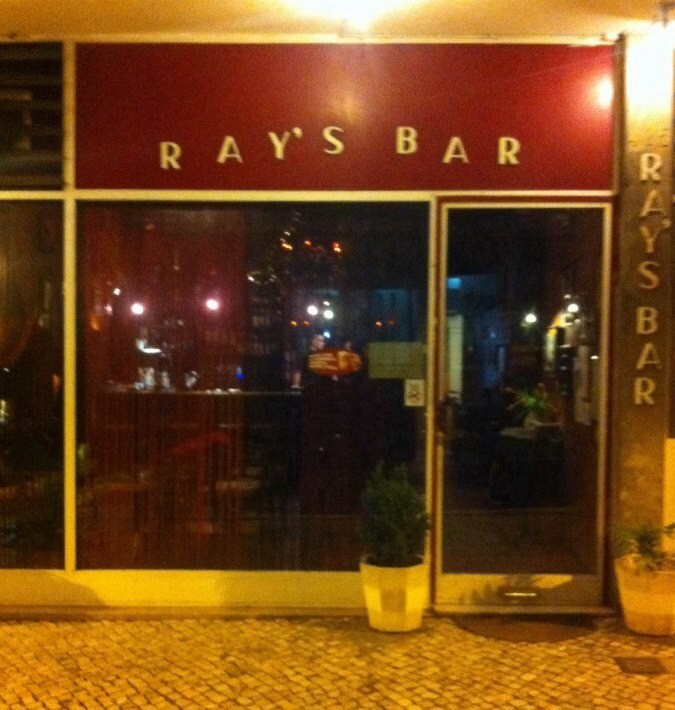 Restaurants Ray's Bar