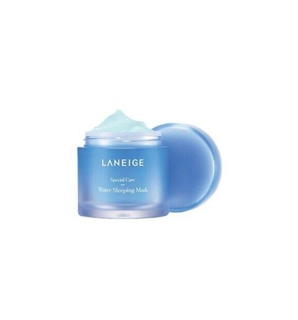 Product LANEIGE Water Sleeping Mask