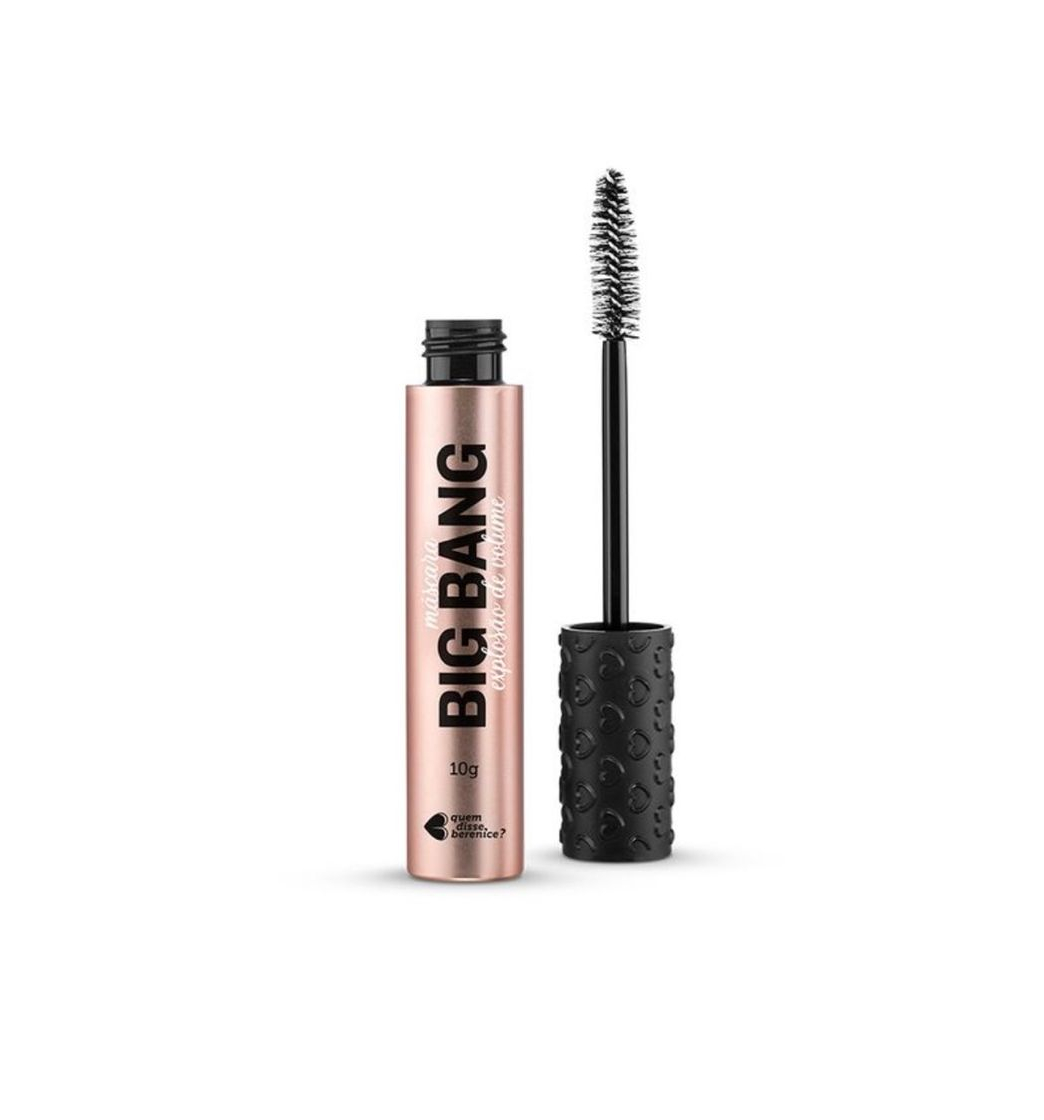 Products Quem disse Berenice? Big Bang Mascara 