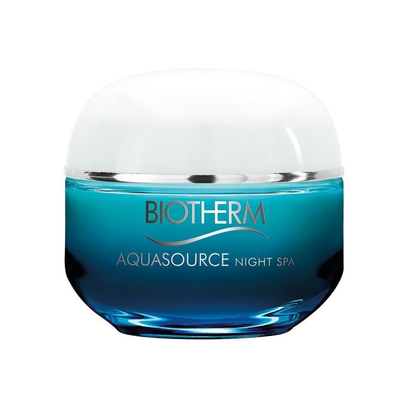 Products Biotherm