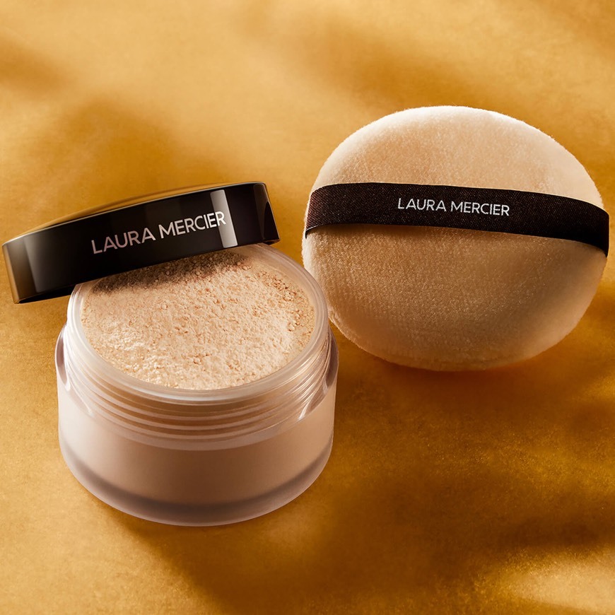 Product Laura Mercier Translucent Loose Setting Powder