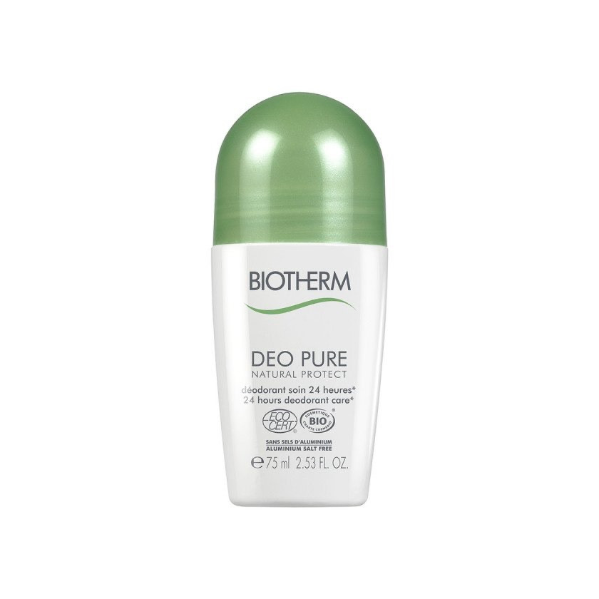 Productos Biotherm