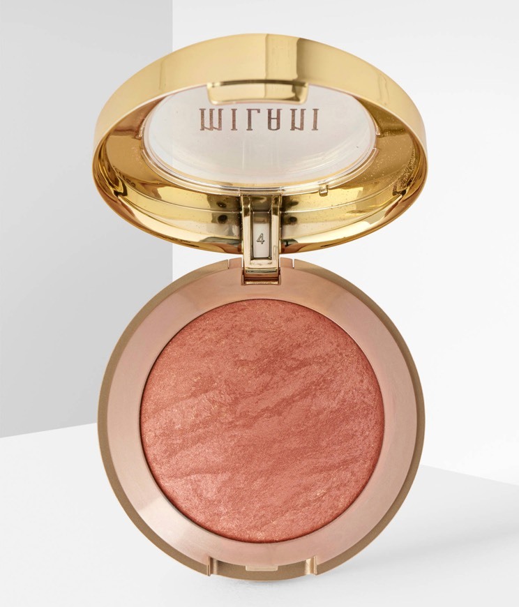 Product Milani BAKED BLUSH