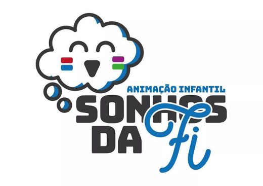 Os Sonhos da Fi 💙