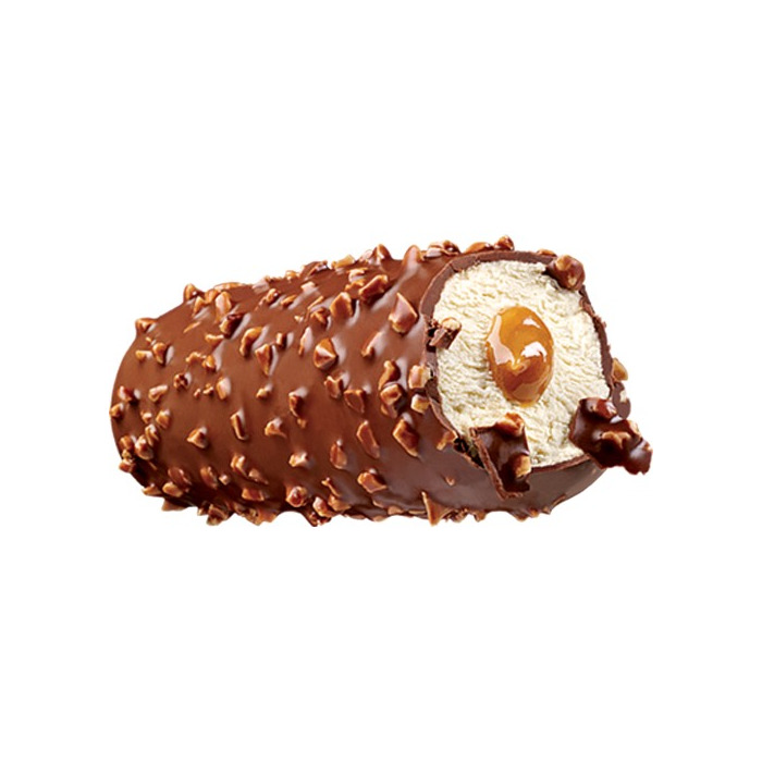 Producto Magnum Caramelo & Nuts