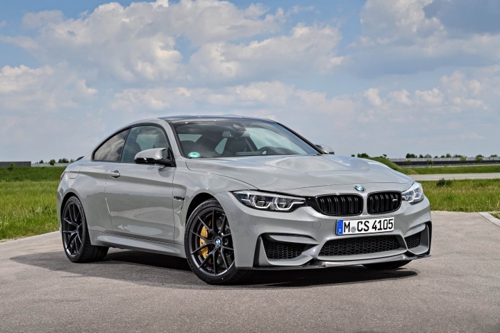 Moda BMW M4