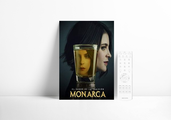 Serie Monarca