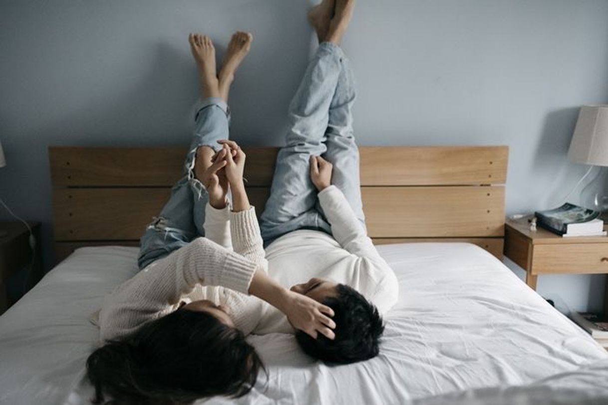 Social Foto para casais