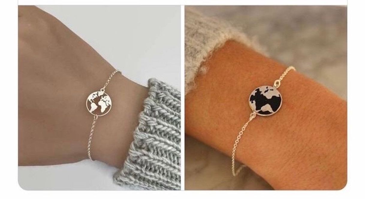 Social Pulseira linda