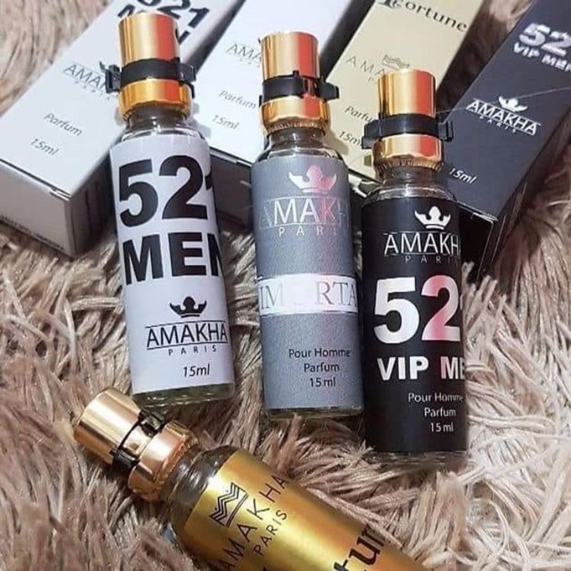 Social Seja um executivo de vendas Amakha paris