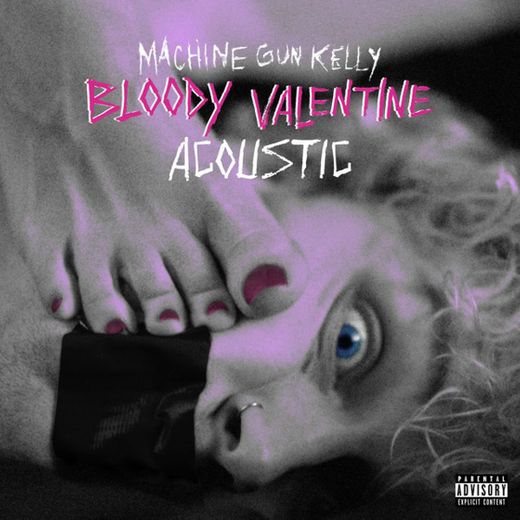Bloody Valentine - Acoustic