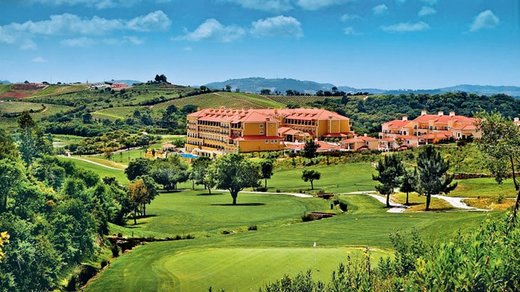 Hotel Dolce Campo Real